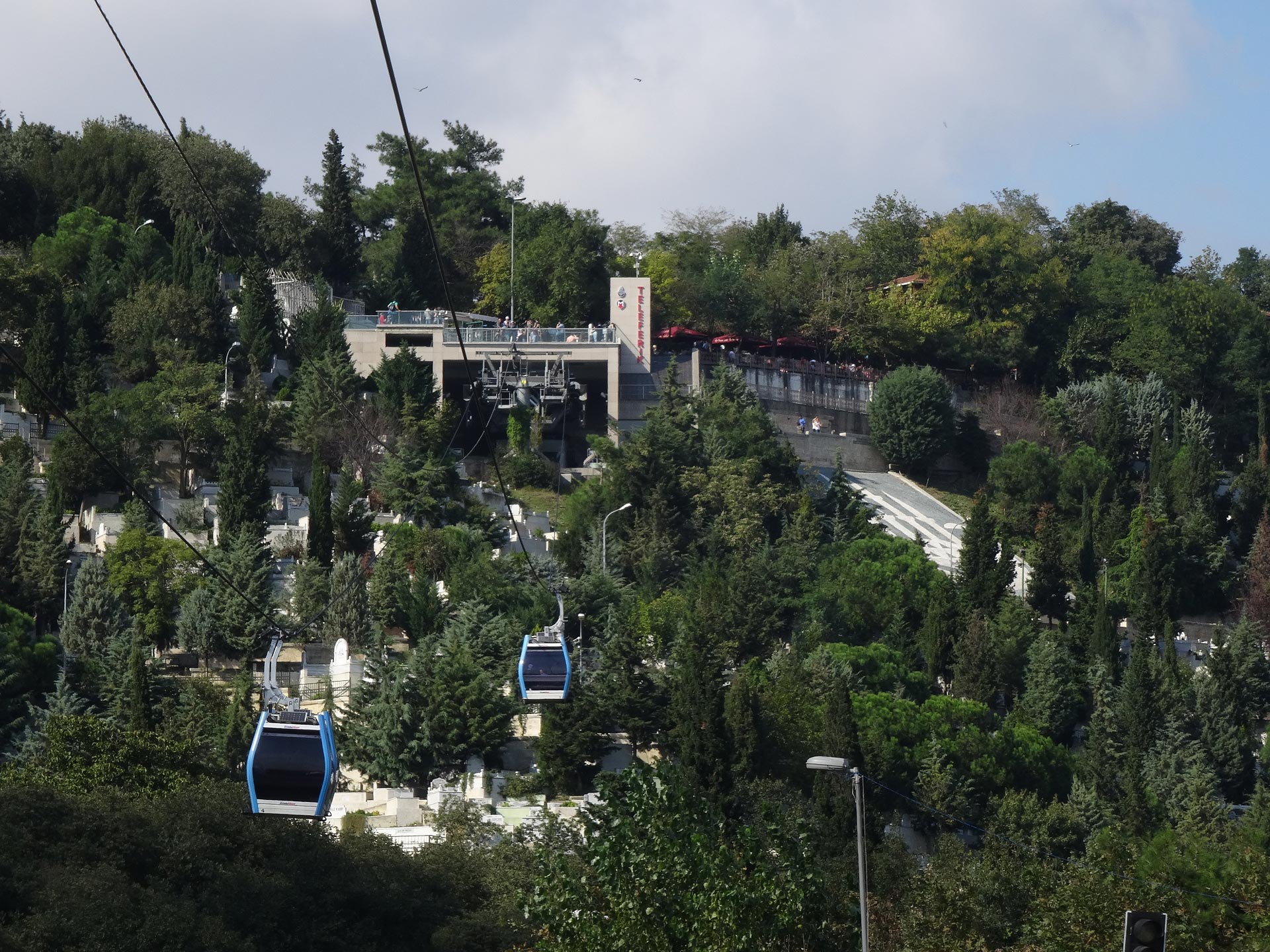 Istanbul